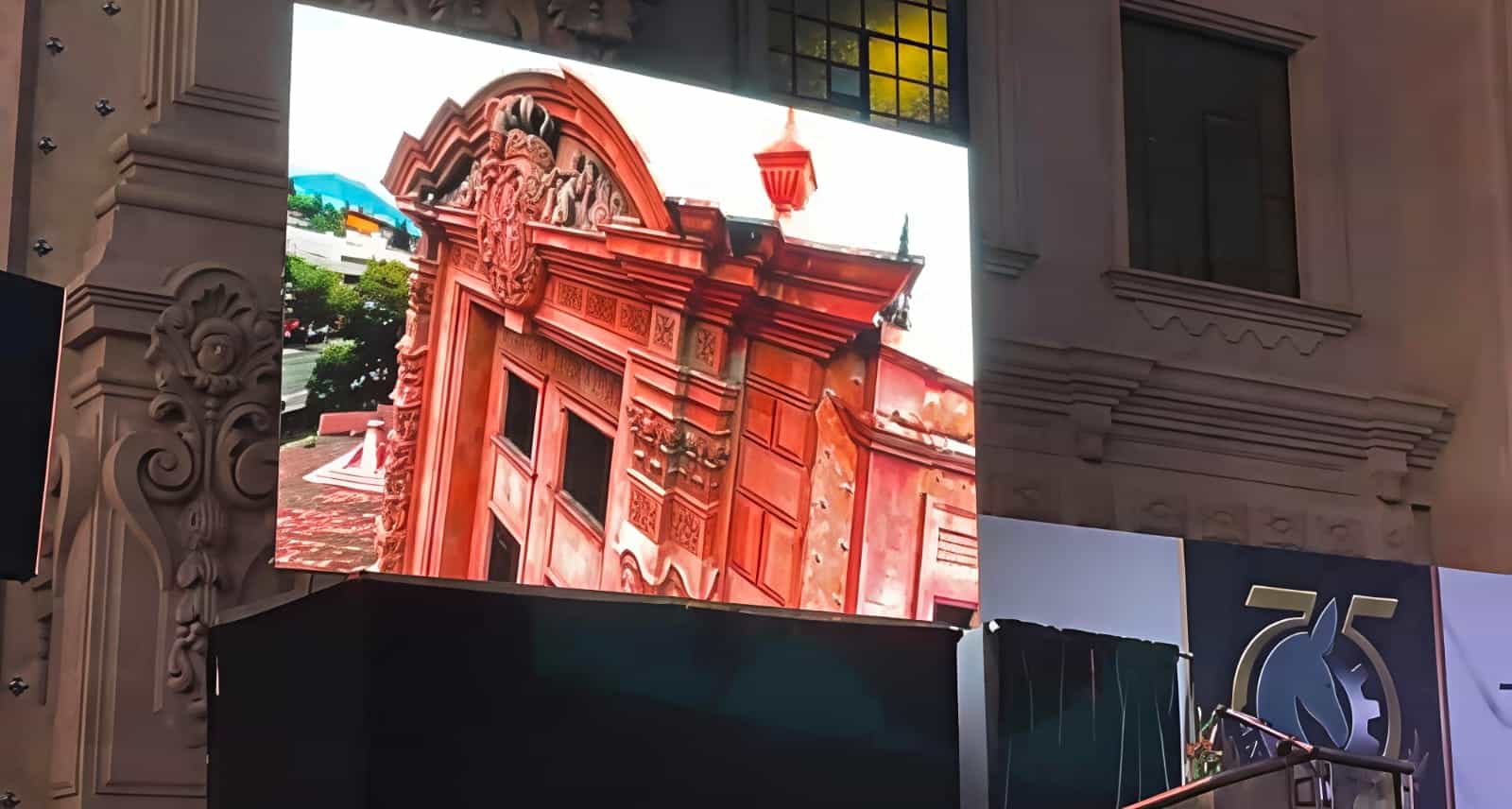 75 aniversario del Instituto Tecnol&oacute;gico de Saltillo: un legado educativo