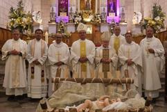 Hilario González exhorta a la comunidad a orar por Venezuela