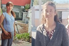 Desaparece Yaneth Ruano en Frontera: su familia pide ayuda