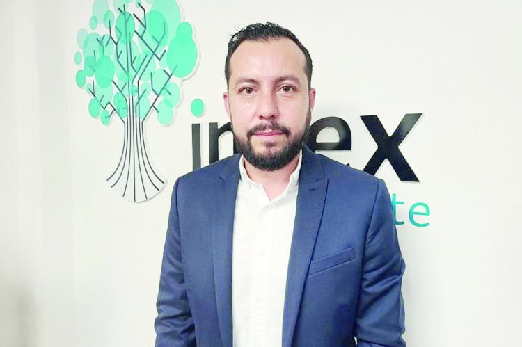 Alejandro Ruiz Rueda advierte sobre la renegociaci&oacute;n del T-MEC en 2026