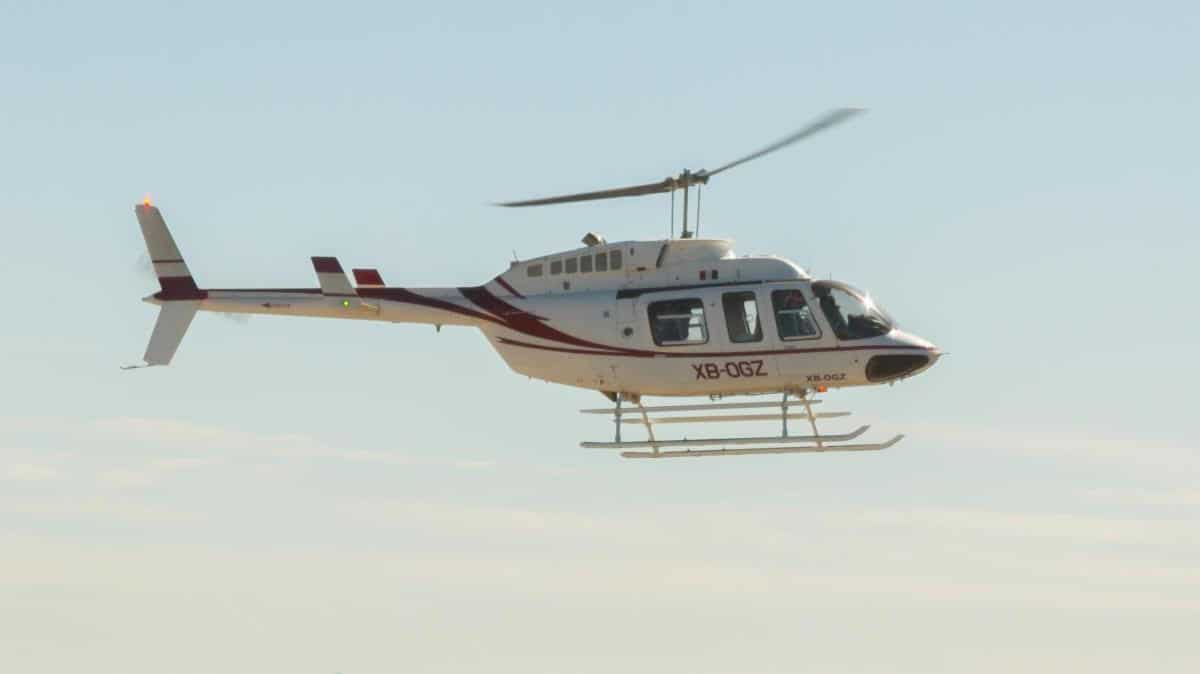 Javier D&iacute;az coordina operativo de vigilancia en Saltillo: seguridad prioritaria