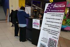 Descuentos en el predial: Lissette Álvarez Cuéllar informa a contribuyentes