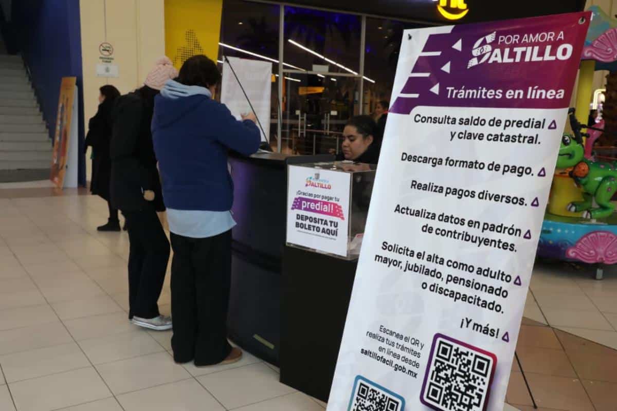 Descuentos en el predial: Lissette &Aacute;lvarez Cu&eacute;llar informa a contribuyentes