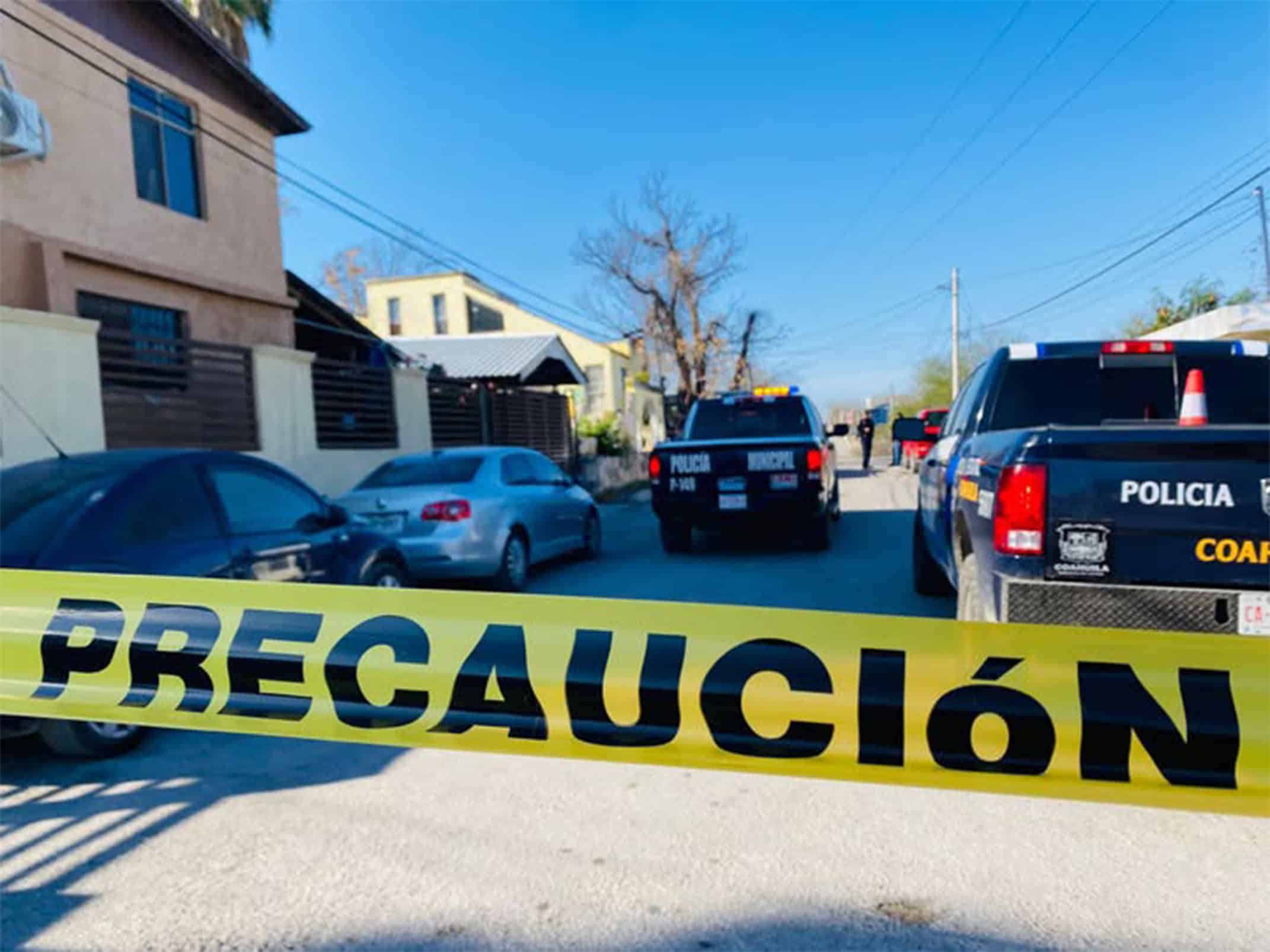 Hombre se quita la vida en Ciudad Acu&ntilde;a; primer caso en 2026