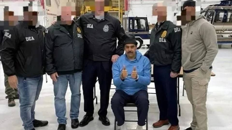 Nicol&aacute;s Maduro enfrenta juicio en Nueva York tras su detenci&oacute;n
