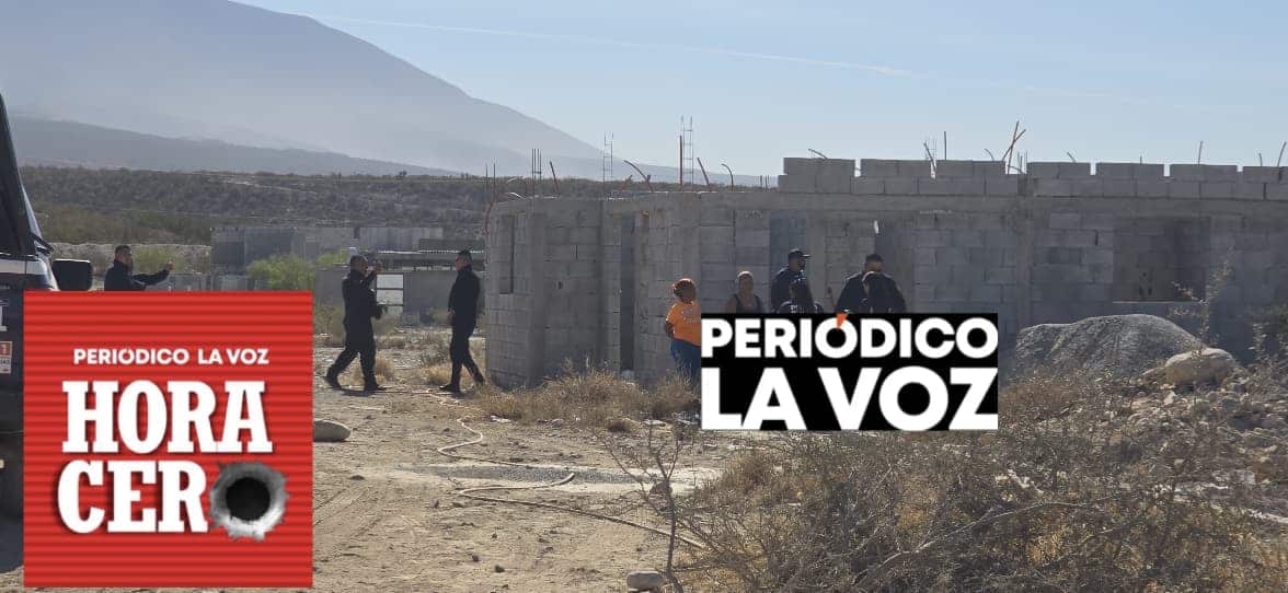 Crimen en la Lupita Murgu&iacute;a