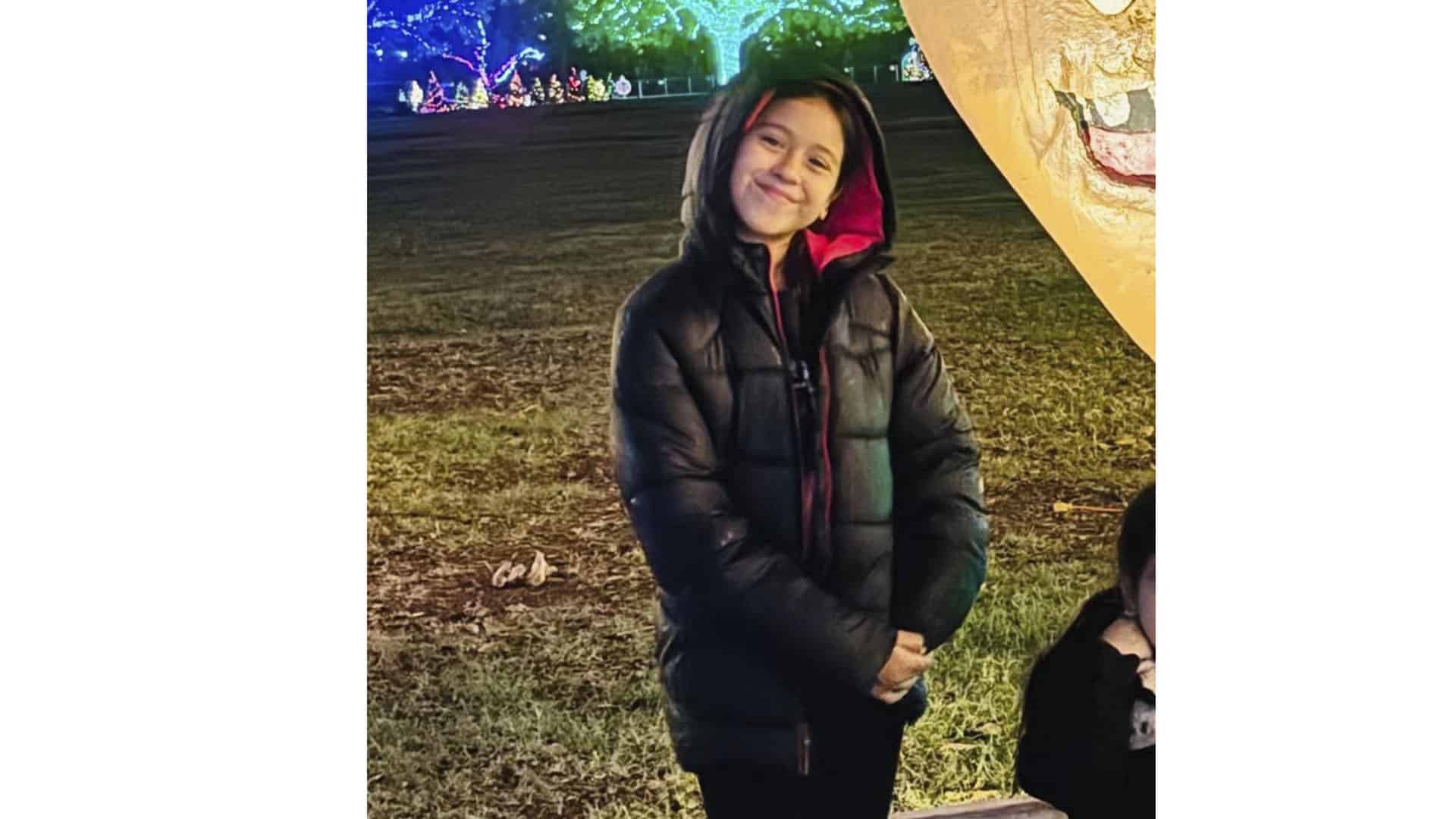 Liah Fernanda sigue en estado delicado tras atropello en colonia Occidental