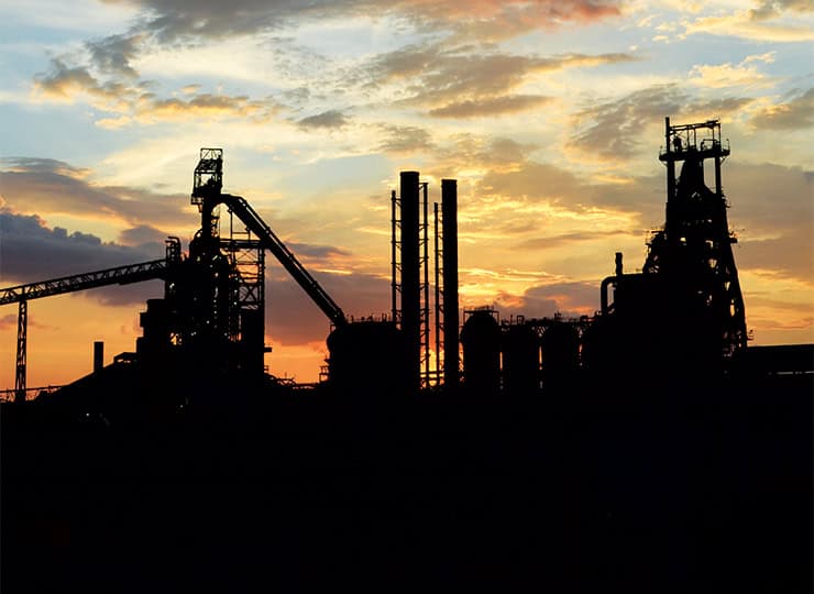 H&eacute;ctor Garza Mart&iacute;nez advierte sobre la subasta de AHMSA