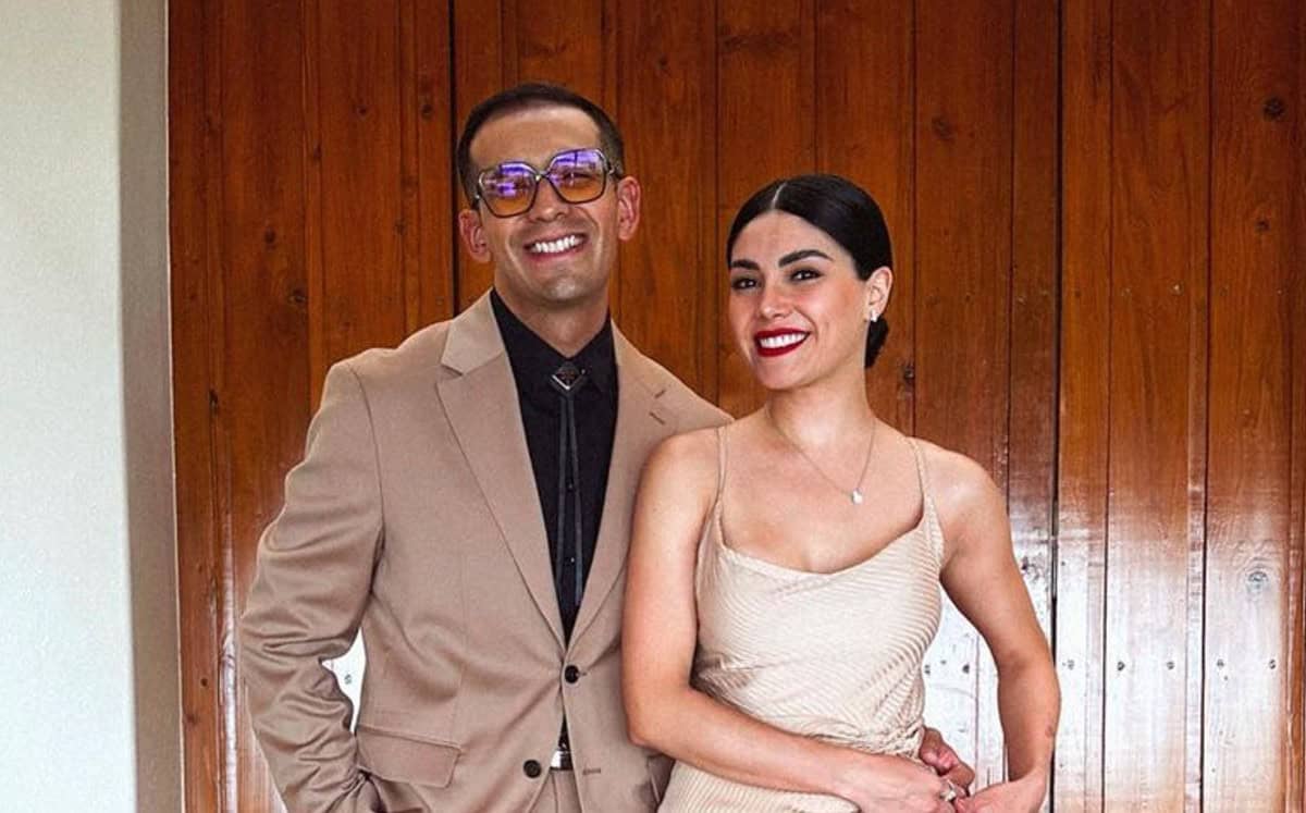 Nataly Montserrat: Capi P&eacute;rez y su familia enfrentan la p&eacute;rdida