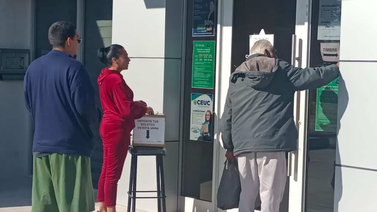 &Uacute;ltimo d&iacute;a para entregar boletos del Gran Sorteo del Comercio 2025 en Monclova