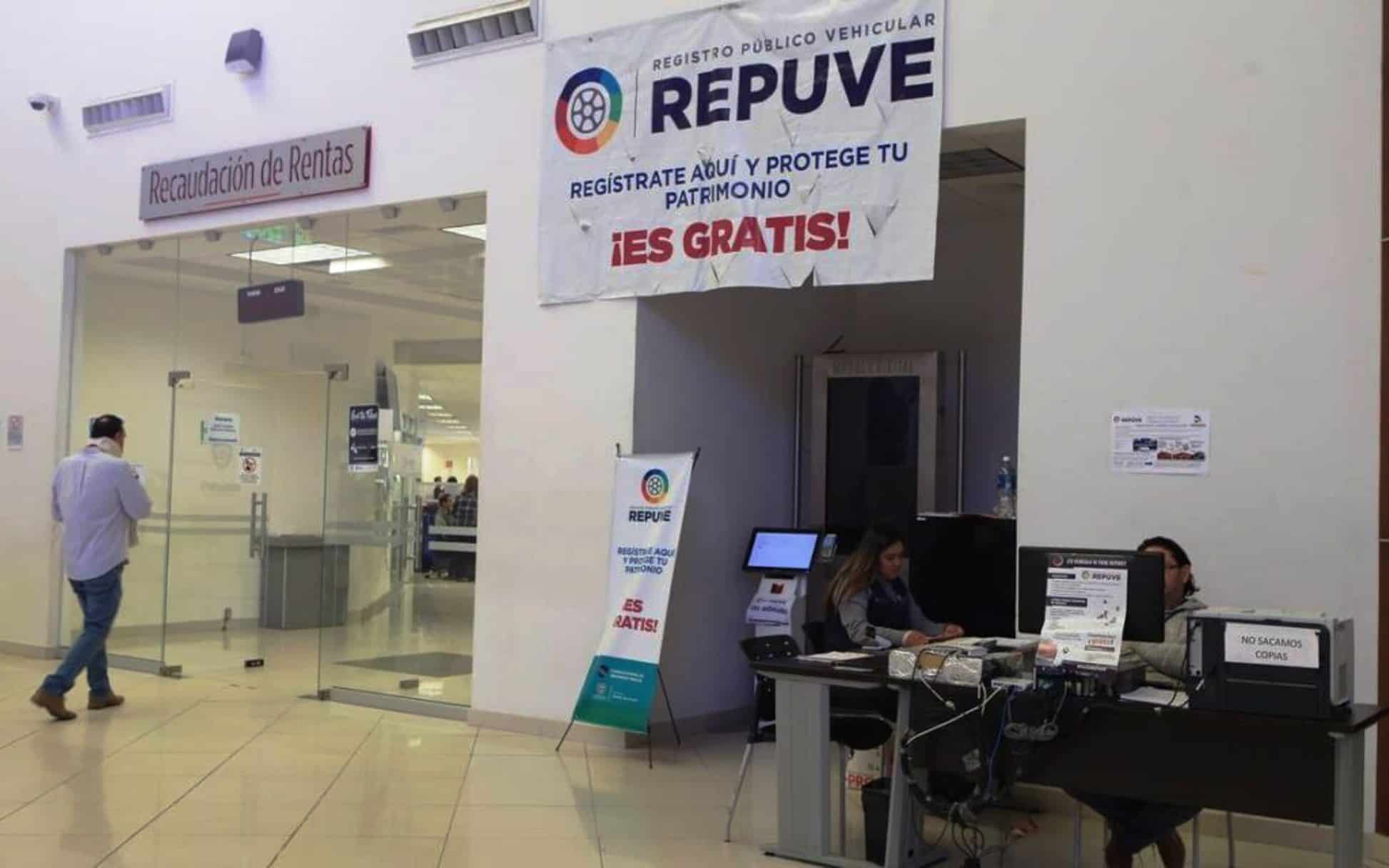 Autoridades alertan sobre fraudes en tr&aacute;mites de regularizaci&oacute;n de autos chocolates