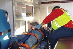 Jesús Villalobos, joven atropellado y abandonado en Ramos Arizpe