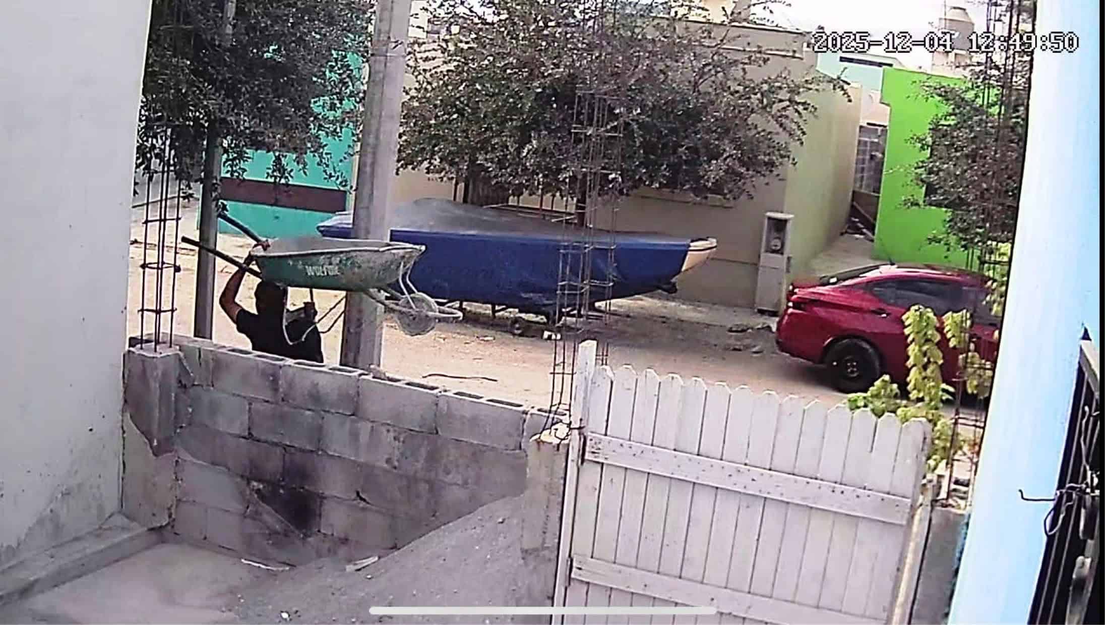 Robos en Villasol generan preocupaci&oacute;n entre residentes