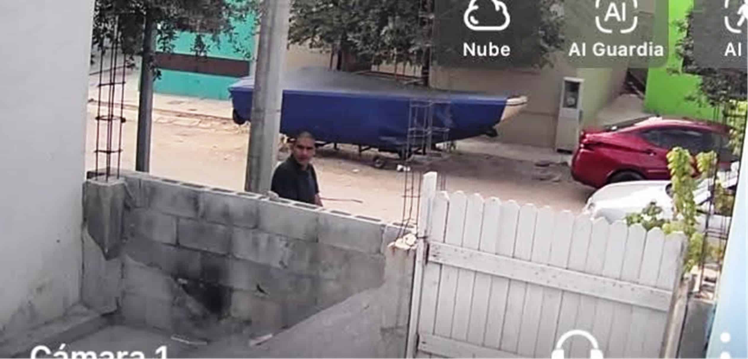 Robos en Villasol generan preocupaci&oacute;n entre residentes