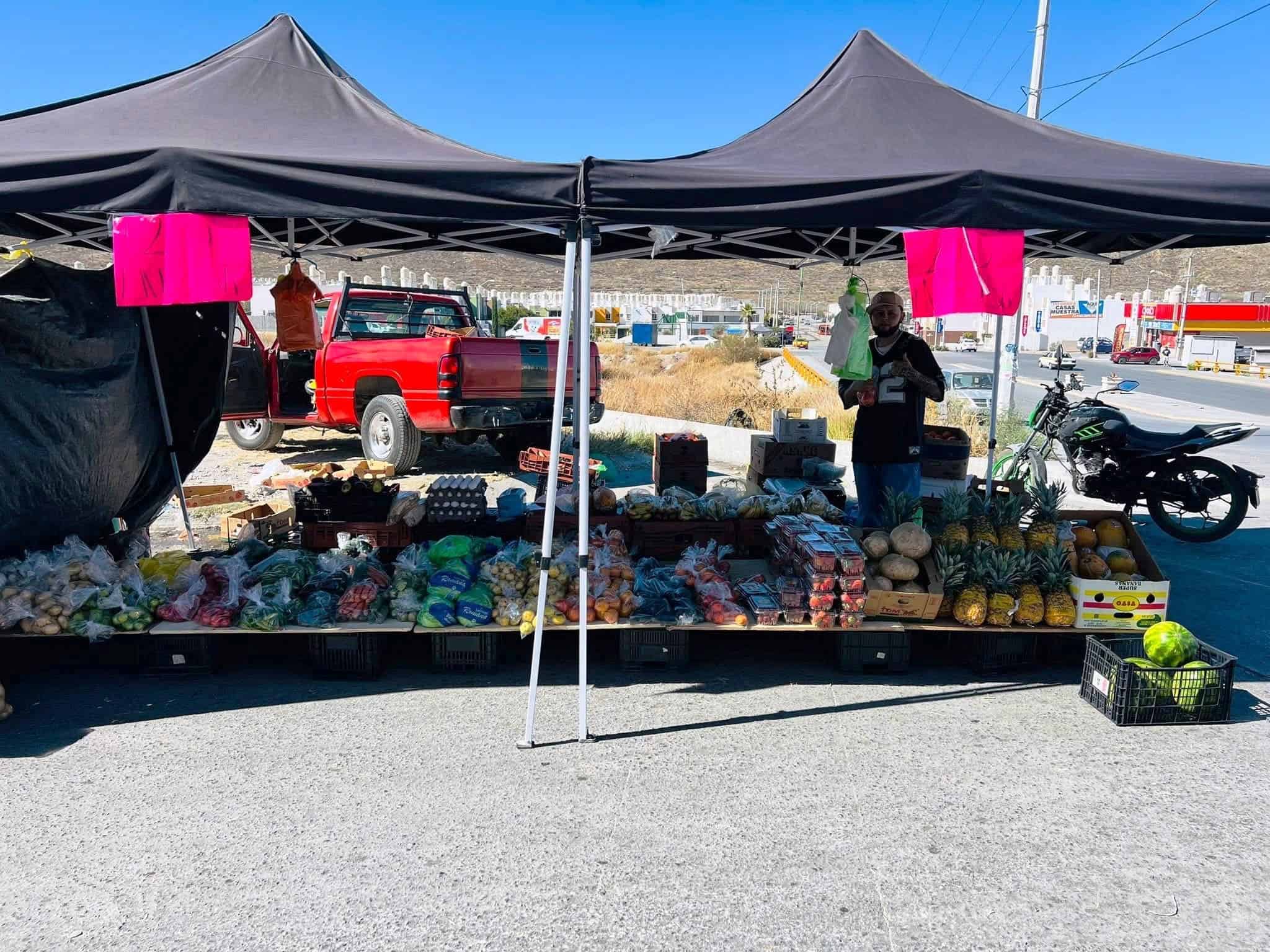 Profeco reporta aumento en precios de la canasta b&aacute;sica en Coahuila