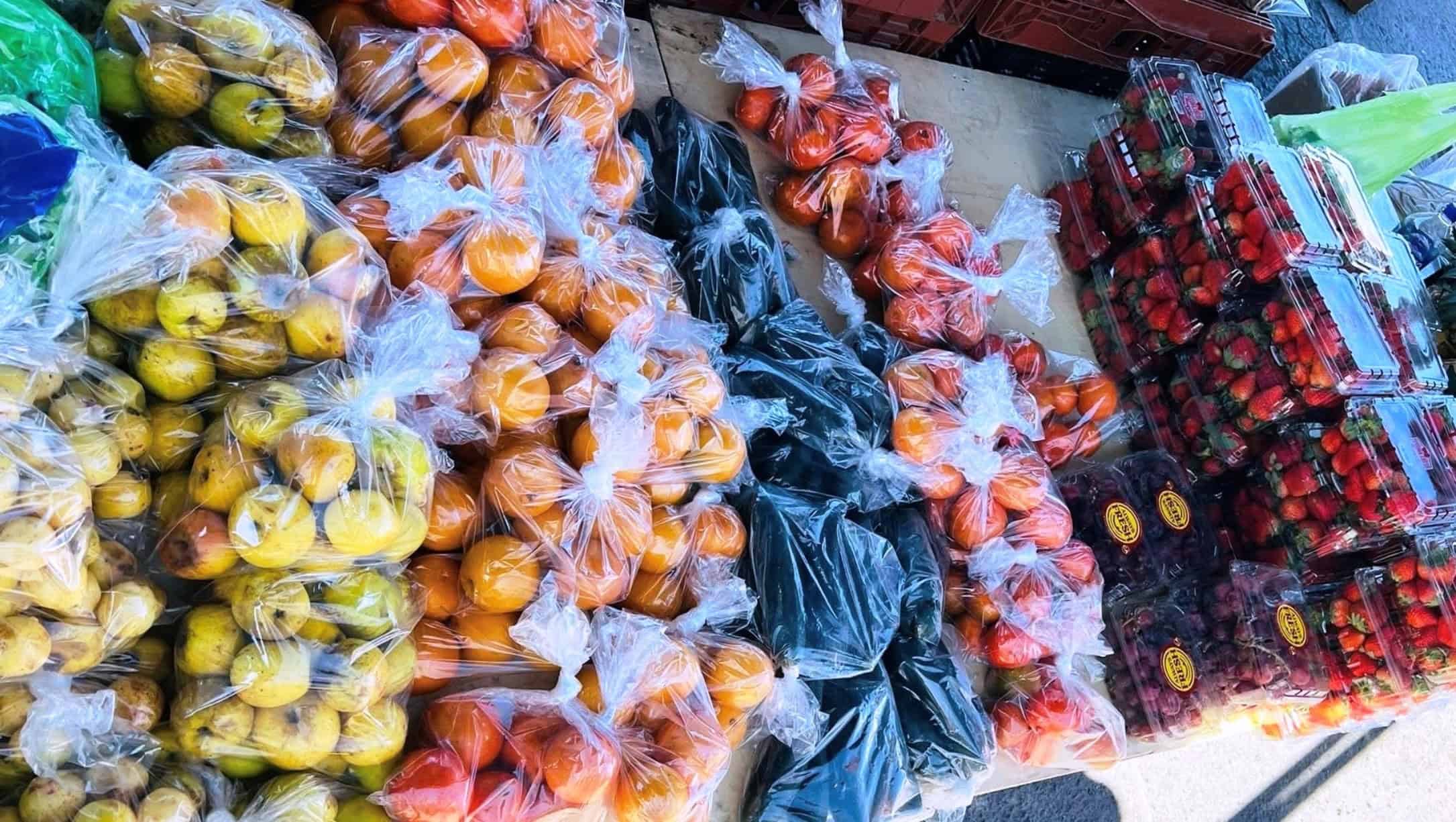 Profeco reporta aumento en precios de la canasta b&aacute;sica en Coahuila