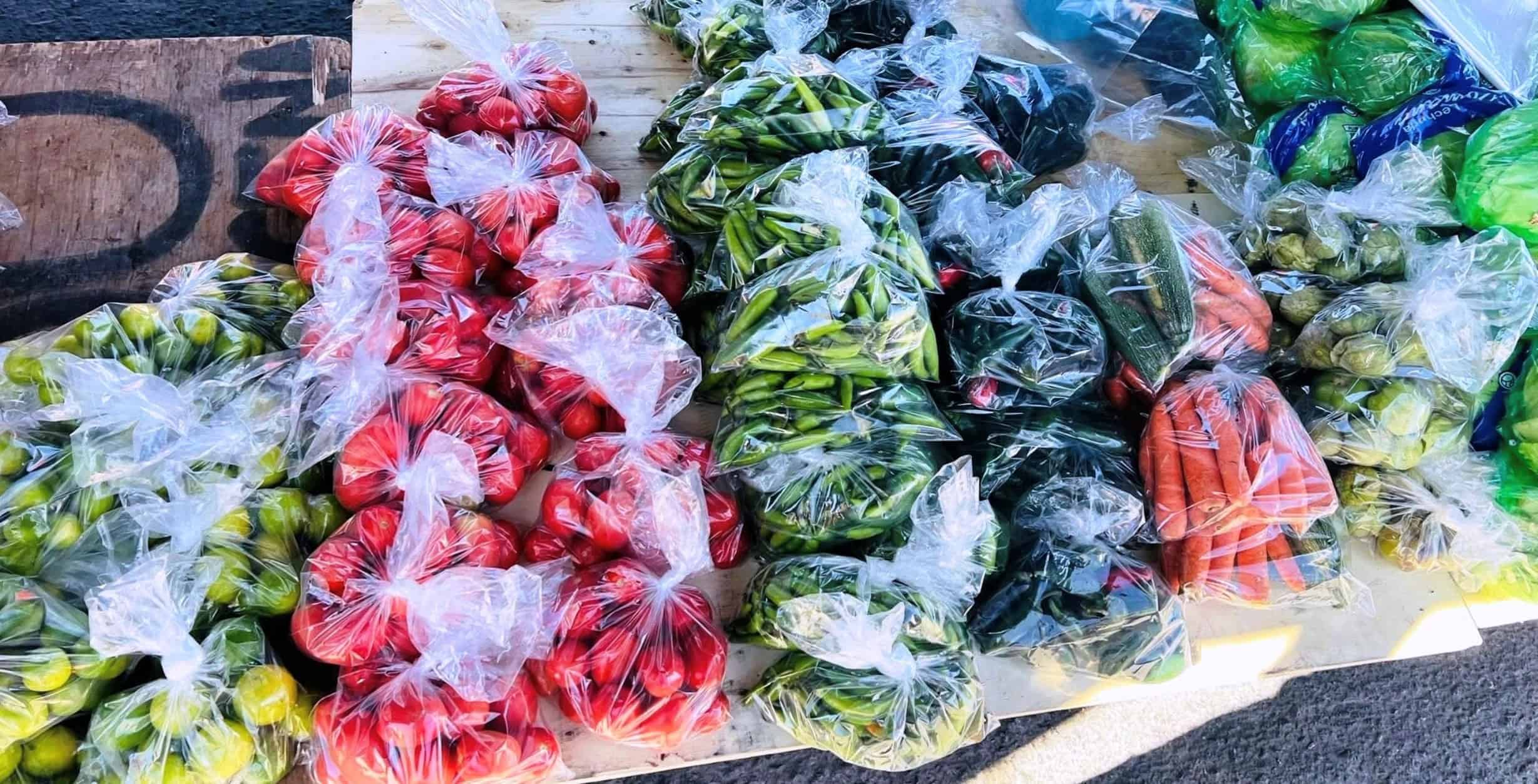 Profeco reporta aumento en precios de la canasta b&aacute;sica en Coahuila