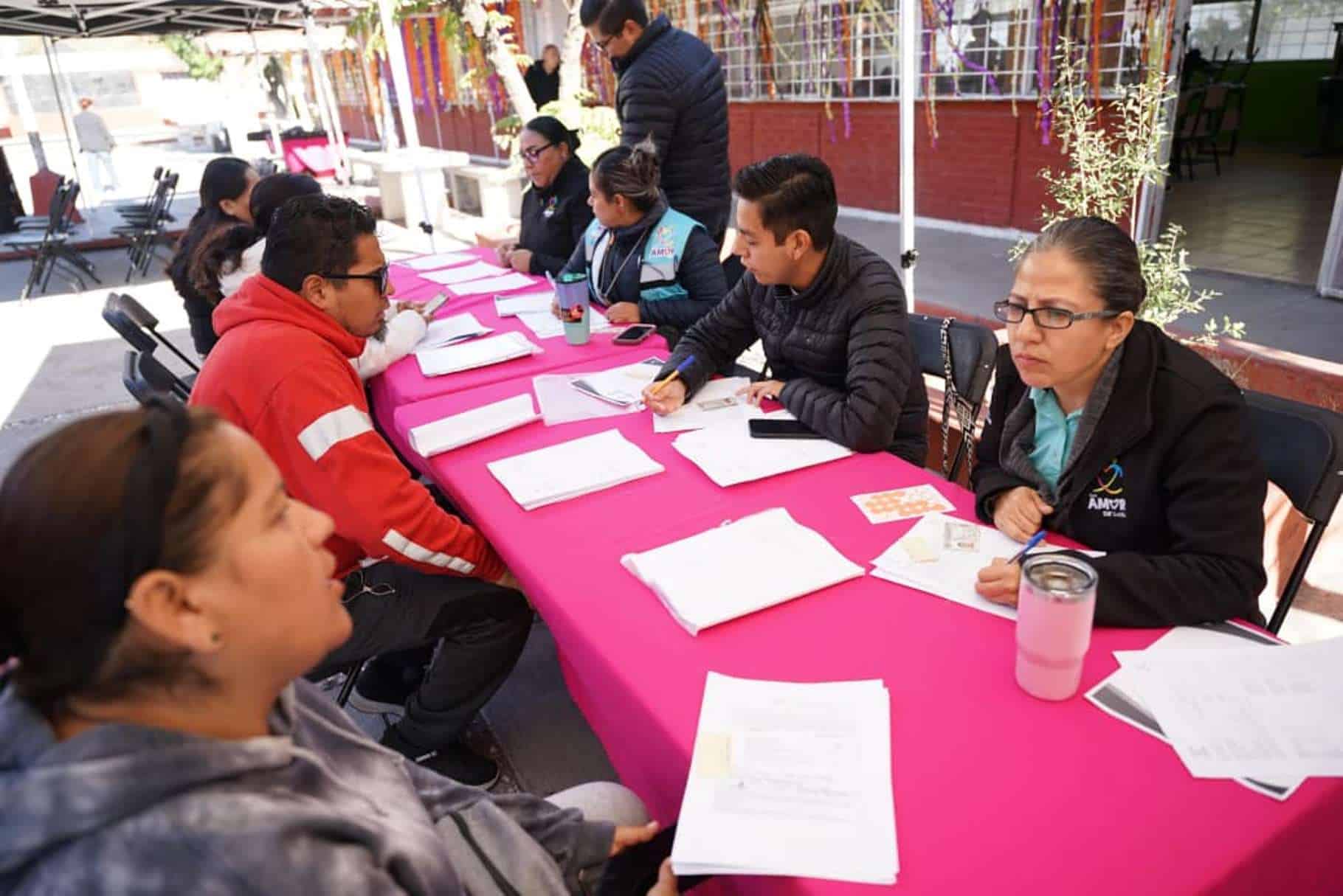 Luly L&oacute;pez Naranjo mejora la salud de 7 mil saltillenses con Amor en Movimiento