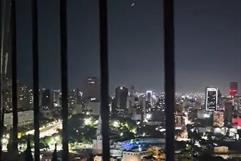 Respuesta militar en Caracas tras incidentes en Palacio de Miraflores