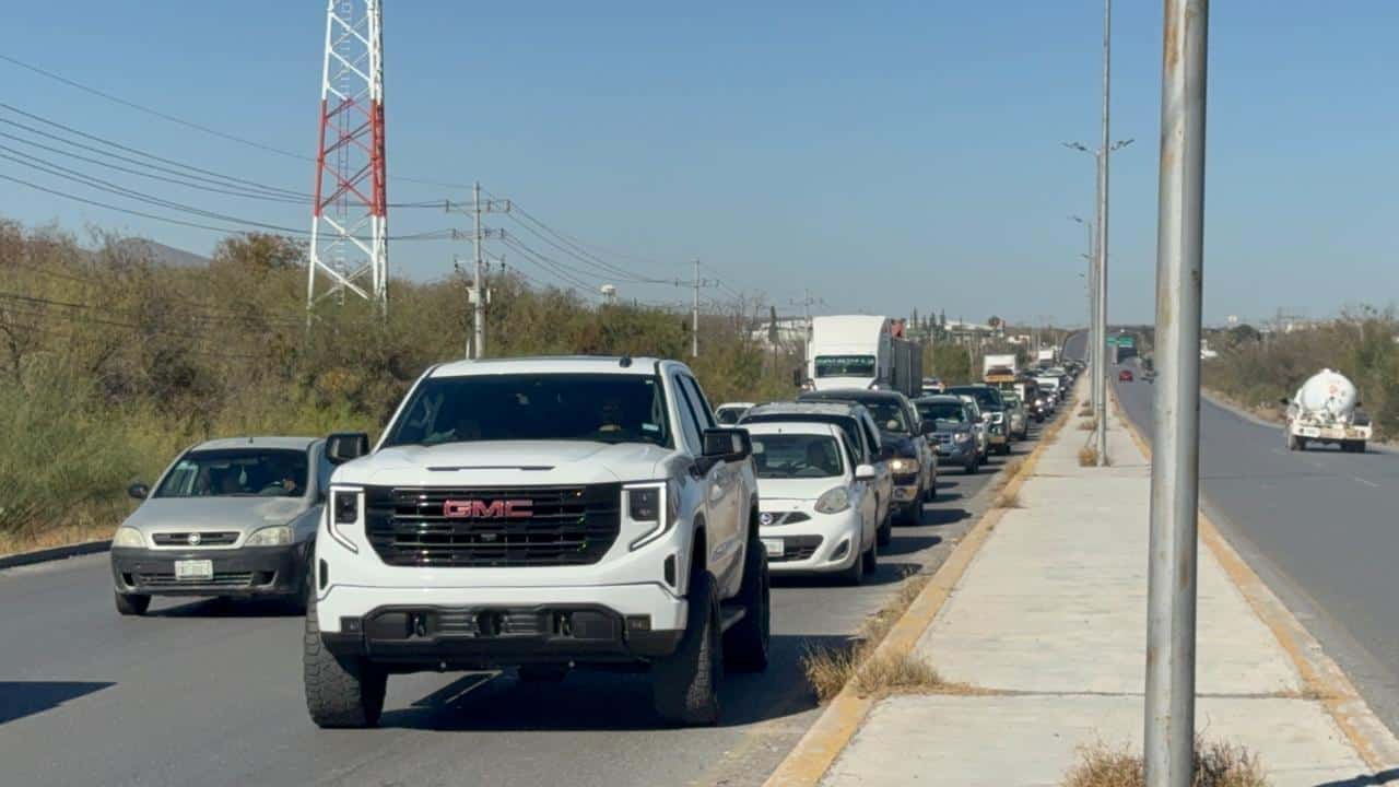 Fin de regularizaci&oacute;n de veh&iacute;culos deja a familias en incertidumbre