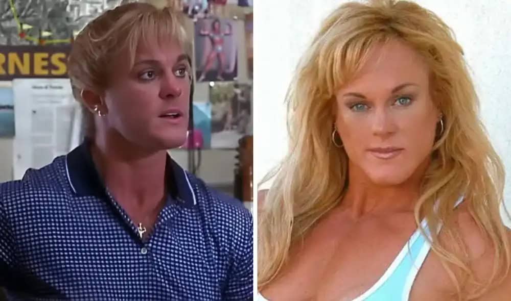 Fallece Jayne Trcka, actriz de Scary Movie, en San Diego