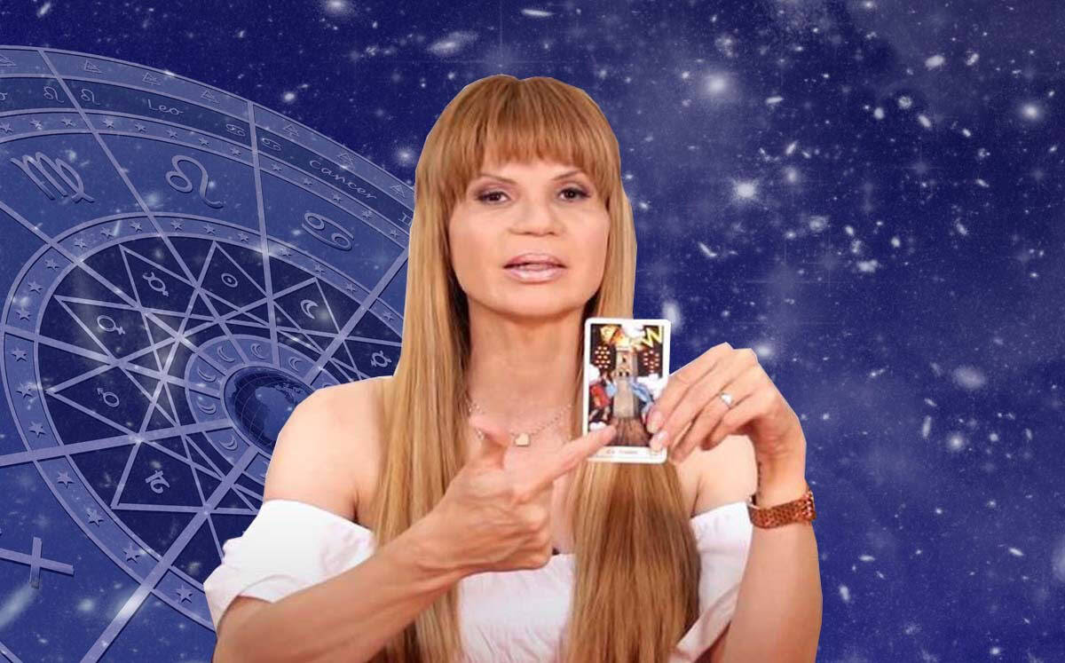 Mhoni Vidente revela favoritos para el Mundial 2026: &iquest;M&eacute;xico fuera de la contienda?