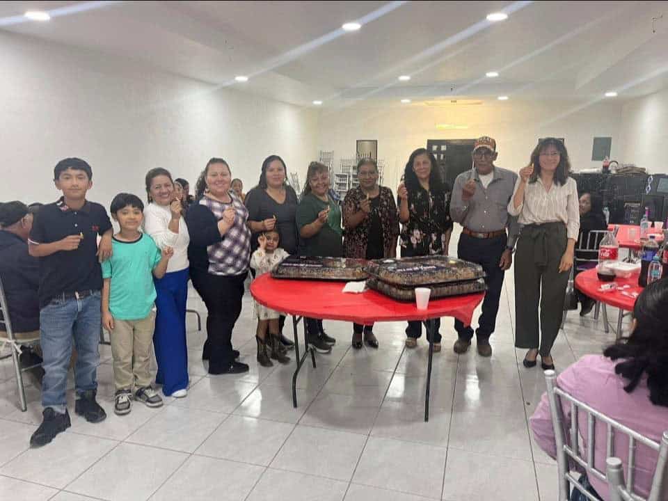 Nava celebra el D&iacute;a de Reyes con actividades para ni&ntilde;os