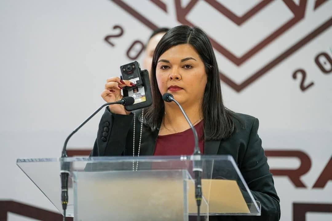 Jacobo Rodr&iacute;guez confirma destituci&oacute;n de Aim&eacute; Delgado de Inspectores Municipales