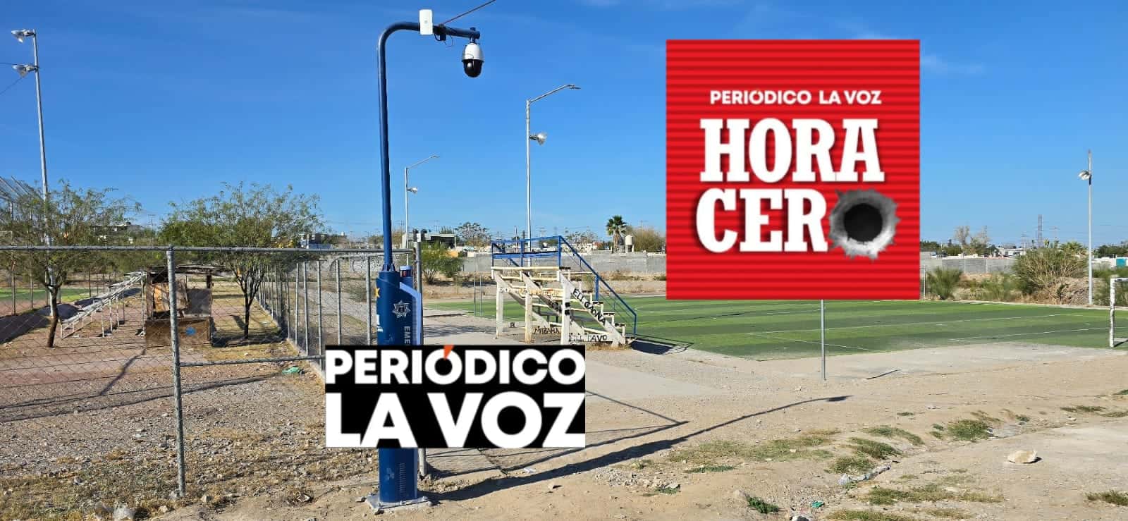 Detienen a dos menores por vandalismo en el Punto Violeta: Monclova