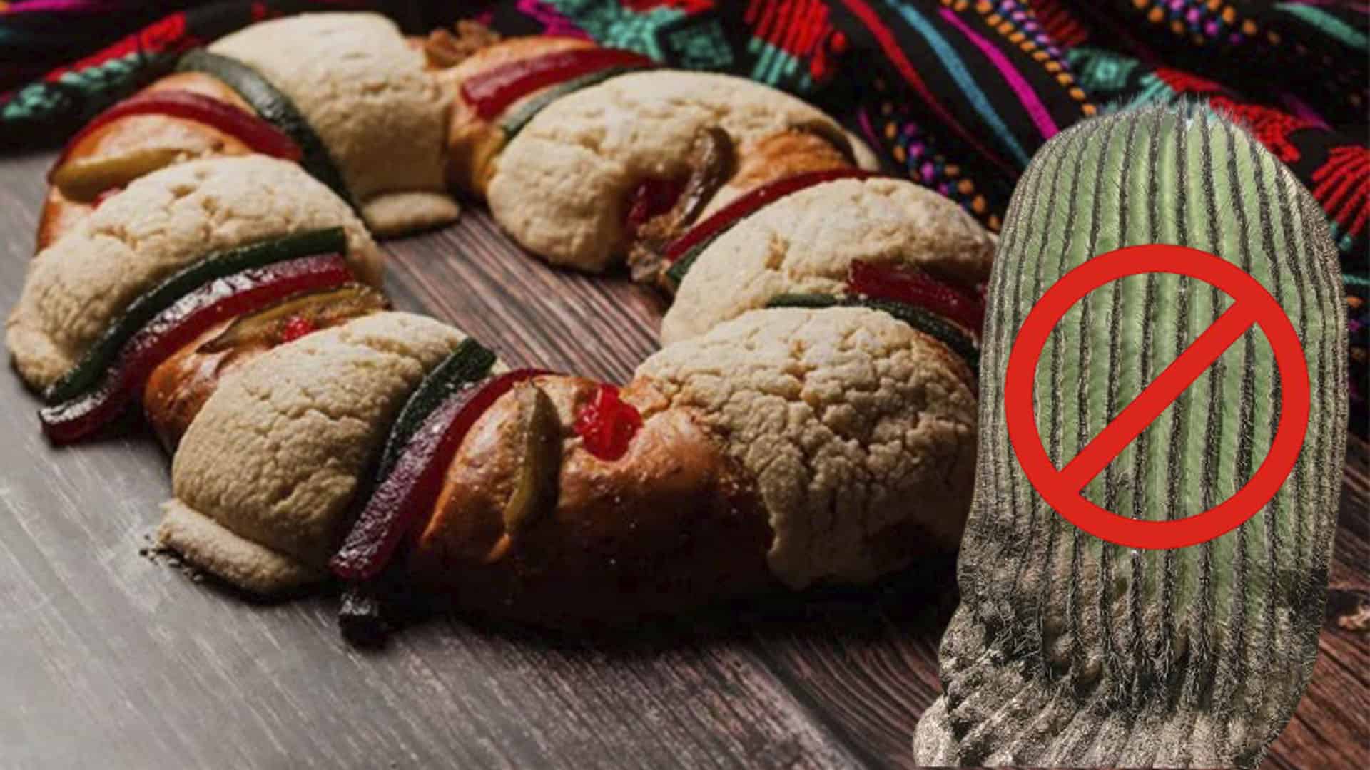 Rosca de Reyes: el acitr&oacute;n y su impacto ecol&oacute;gico en M&eacute;xico