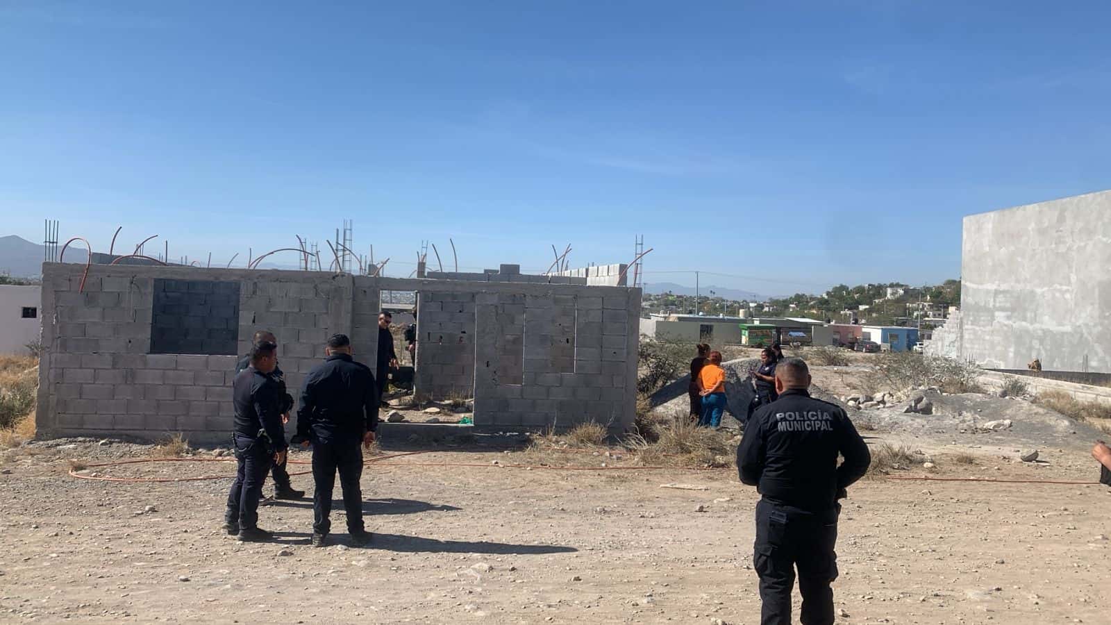 Fiscal&iacute;a investiga lamentable hallazgo en Monclova