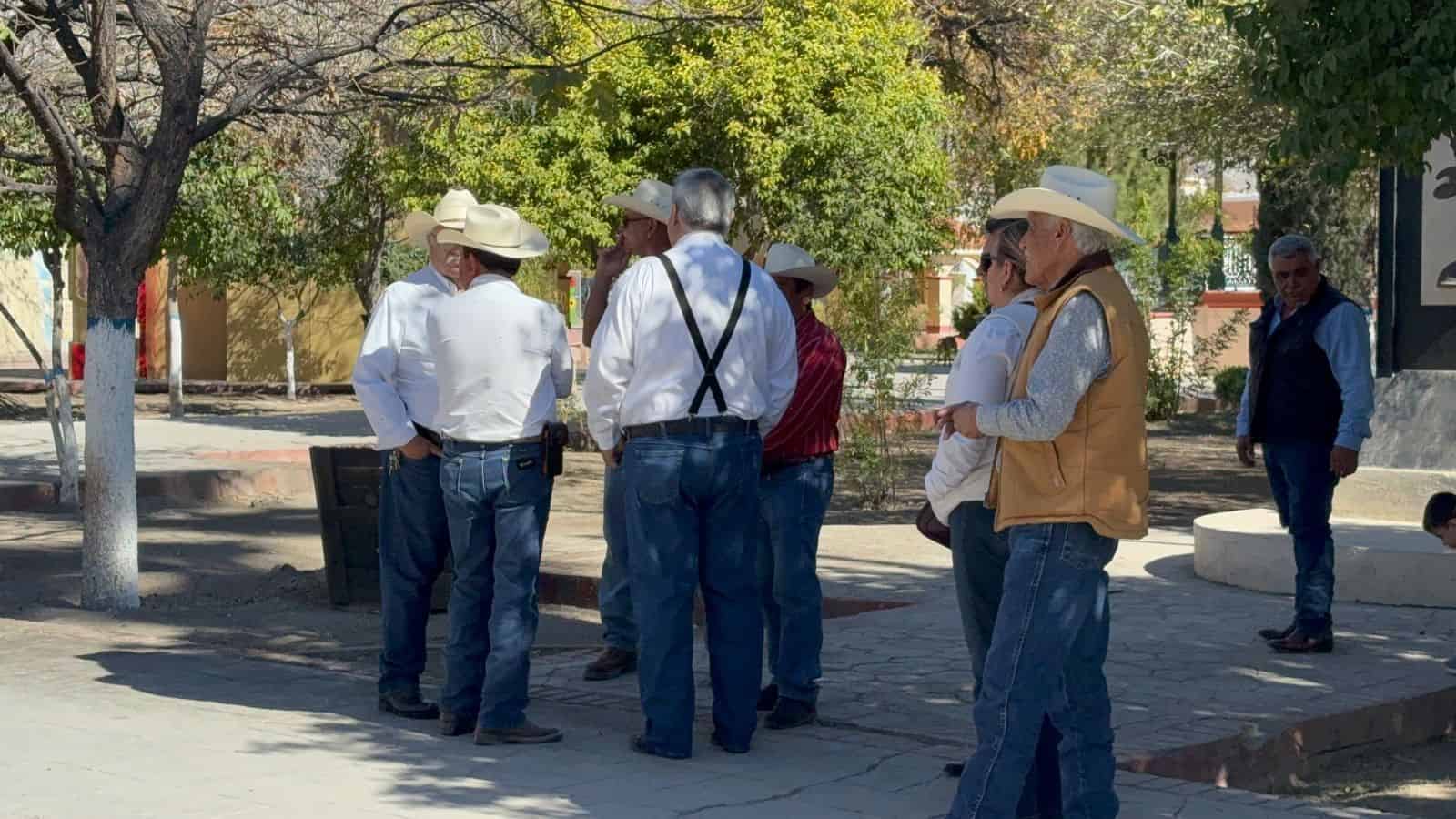 Ejidatarios en Coahuila enfrentan crisis por falta de apoyos: CNC