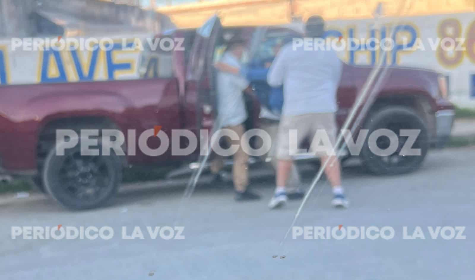 Intervenci&oacute;n preventiva en Monclova: menor de edad ingresado a rehabilitaci&oacute;n