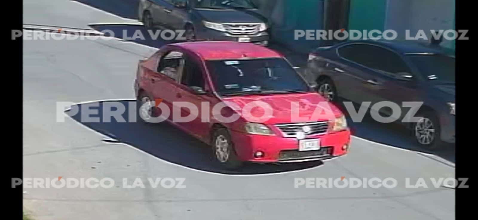 Falsos religiosos roban 66 mil pesos a abuelita en San Buenaventura