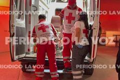 Hombre es atacado en Monclova: agresores huyen del lugar