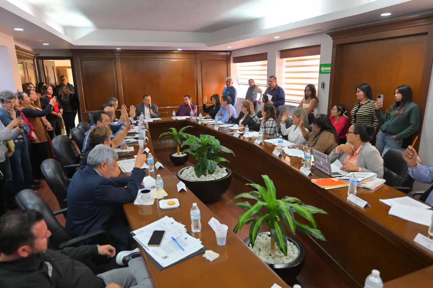 Premios para contribuyentes cumplidos en Monclova, anuncia Carlos Villarreal