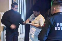 Policía Civil Coahuila clausura Maxicompras por irregularidades