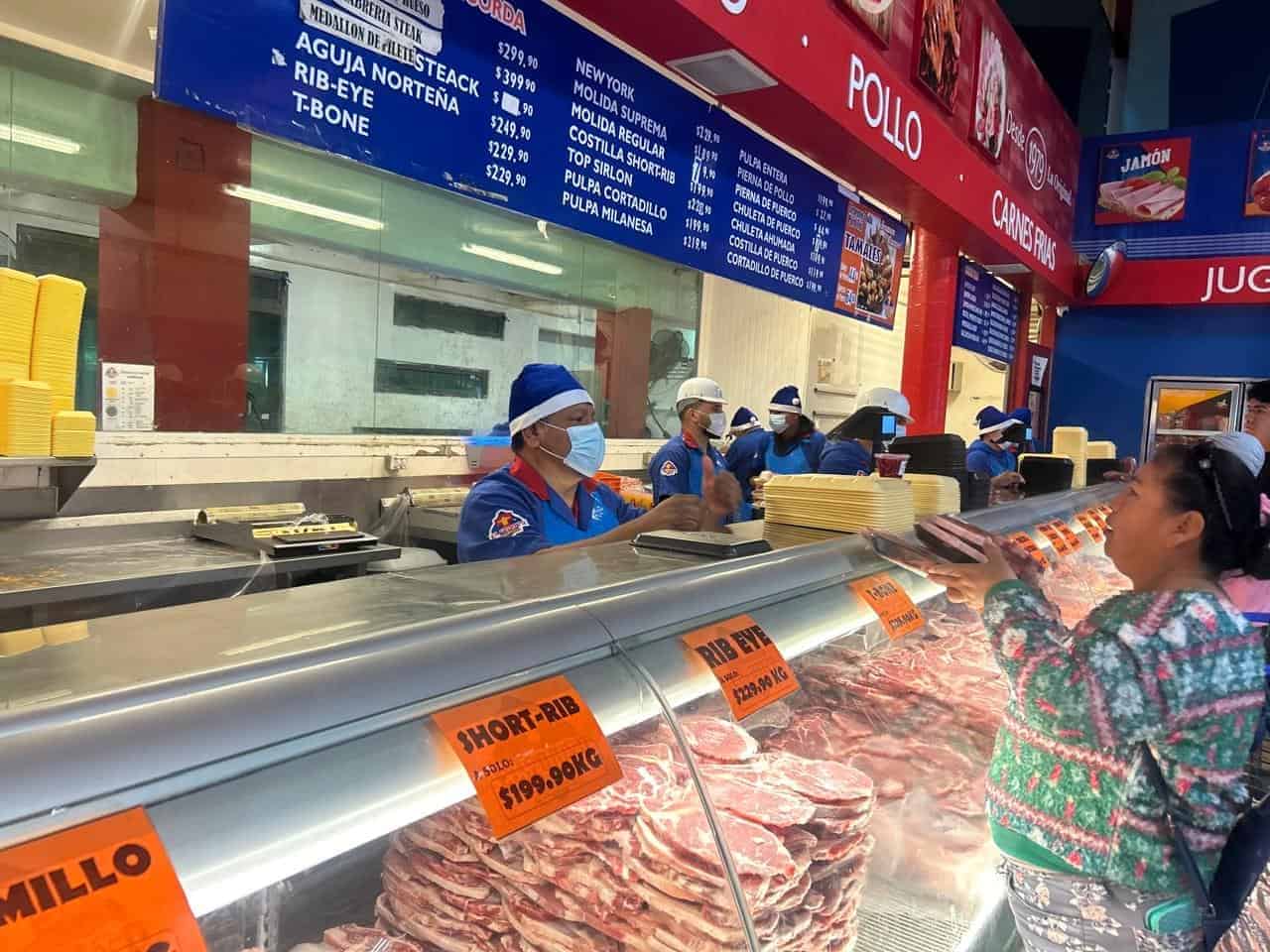 Ganaderos de Coahuila piden frenar importaci&oacute;n de carne brasile&ntilde;a