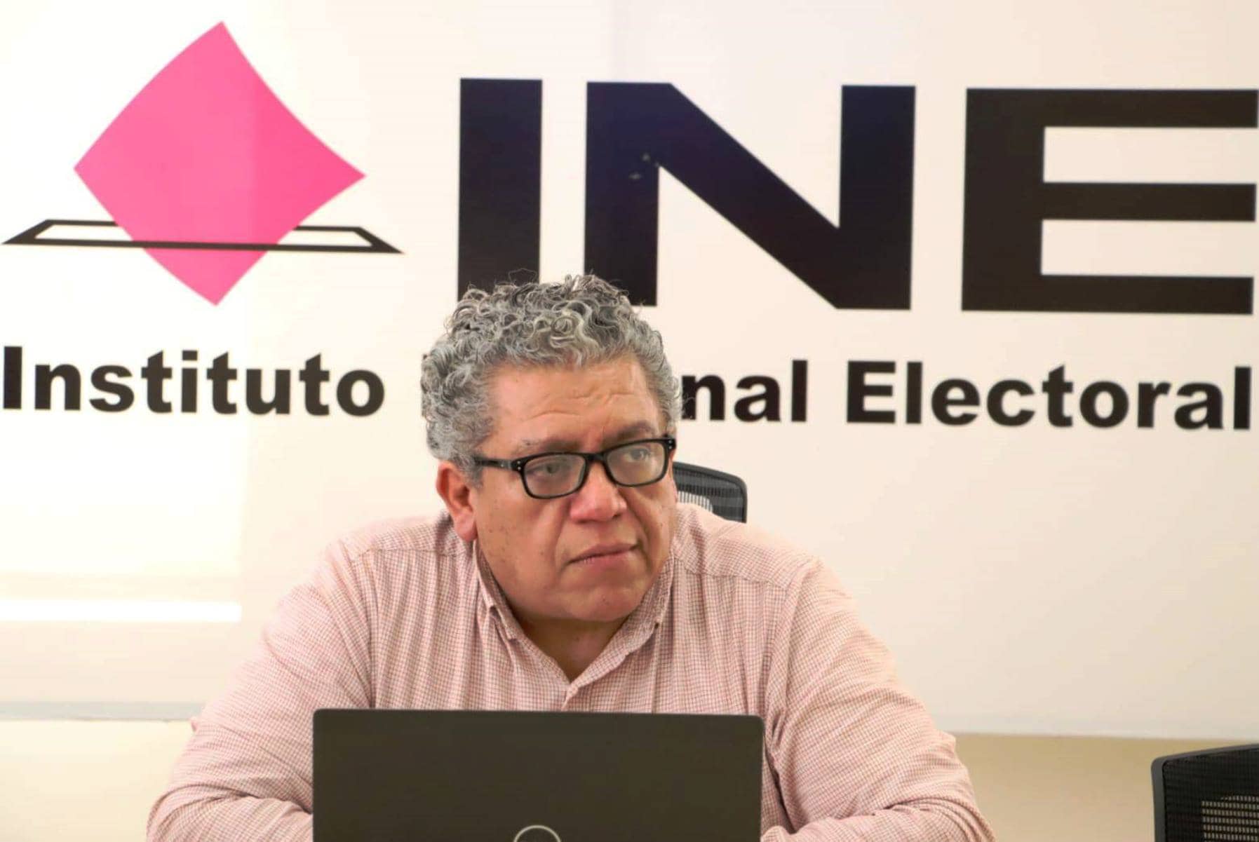 Vocal ejecutivo del INE en Coahuila confirma voto en prisi&oacute;n preventiva para elecciones 2026