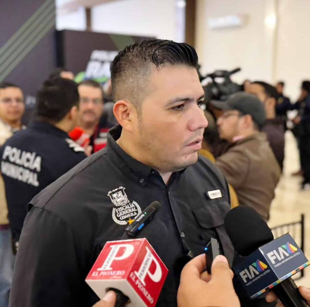 Fiscal&iacute;a en Saltillo lucha contra fraudes financieros y delitos patrimoniales