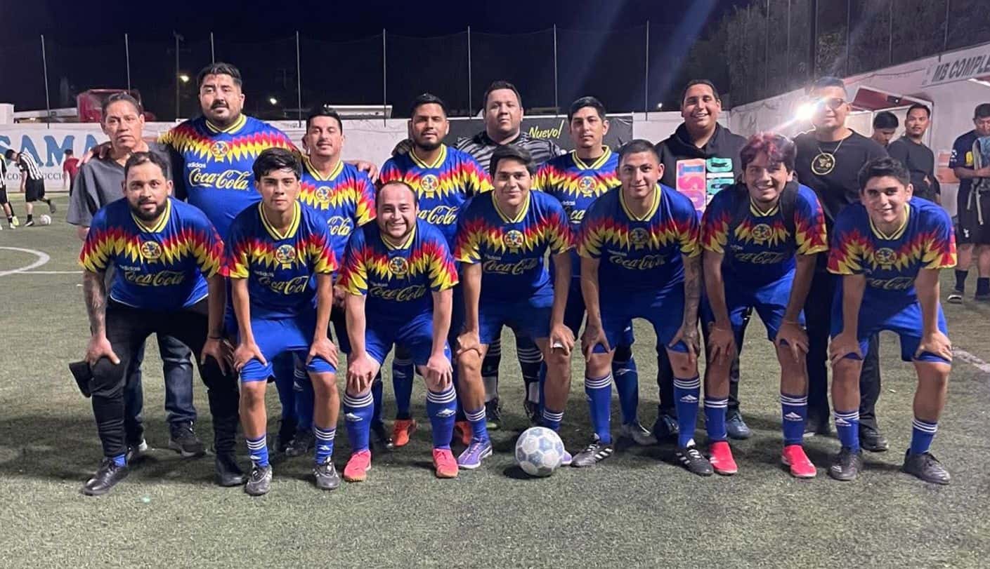 &Aacute;guilas IMSS vencen a Patos: 7-3 en La Pasi&oacute;n