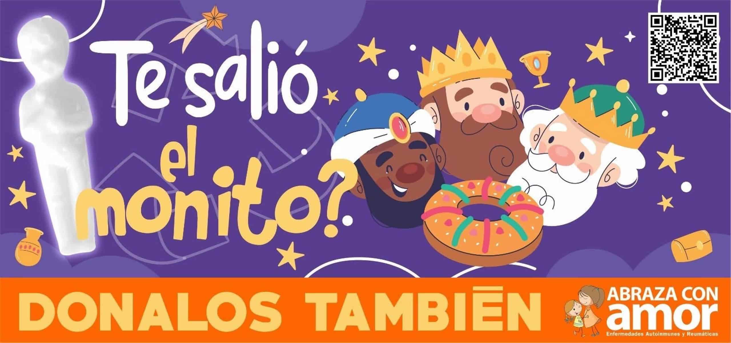 Amma, Abraza con Amor A.C. recibe donaciones de mu&ntilde;equitos y tapitas para ayudar a ni&ntilde;os enfermos en Coahuila