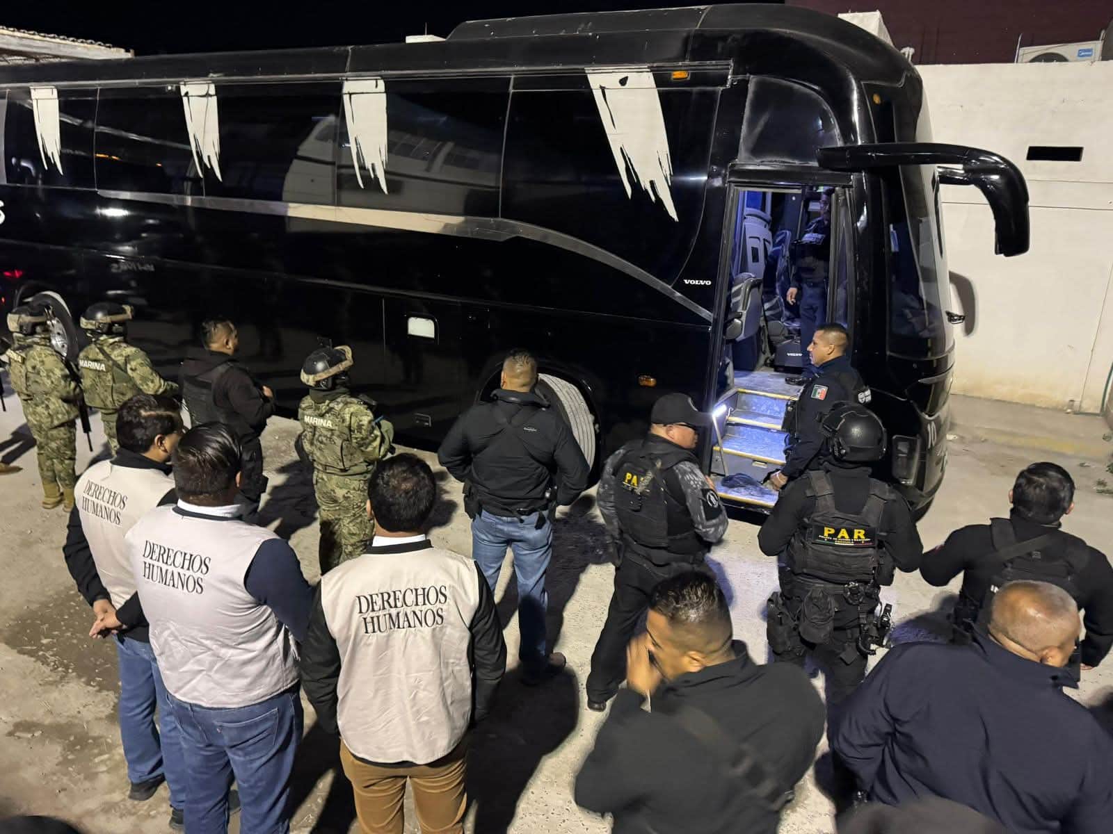 Carlos Villarreal prioriza el traslado de reos al penal de Monclova