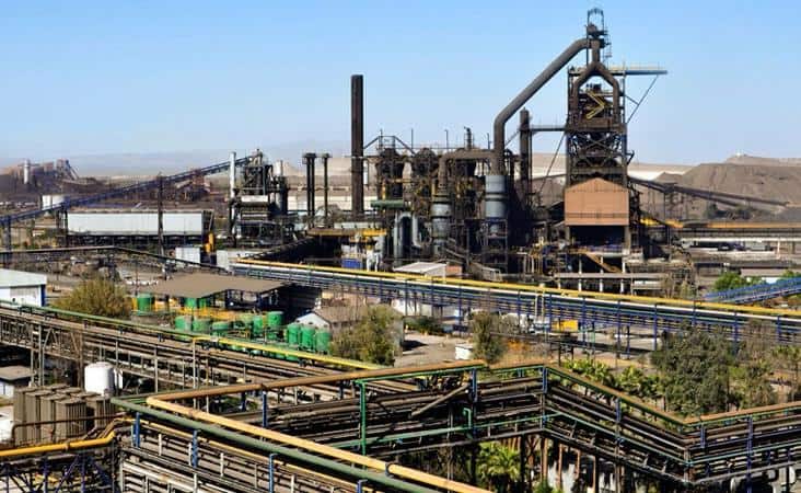 Jueza otorga 30 d&iacute;as m&aacute;s al s&iacute;ndico de AHMSA para definir bases de la subasta