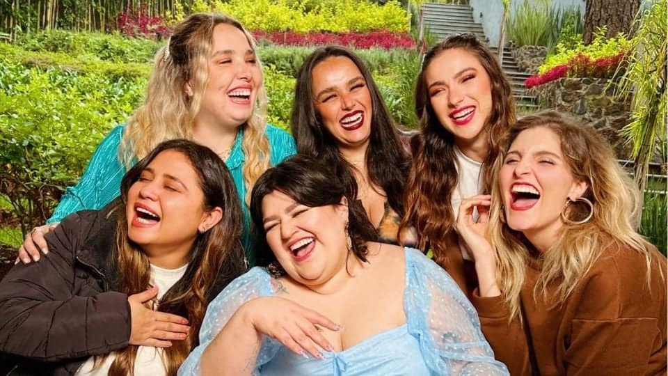 Priscila Arias anuncia su salida de Seis de Copas