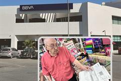 Retiro fantasma en BBVA Monclova: adulto mayor denuncia desaparición de $200 mil