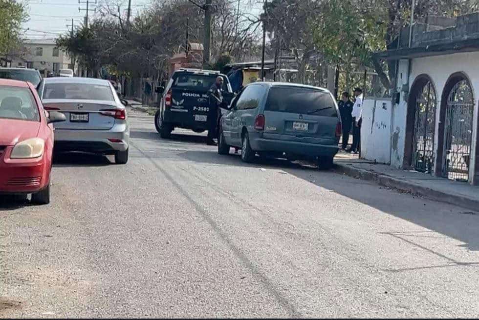 Se quita la vida adulto mayor en Piedras Negras