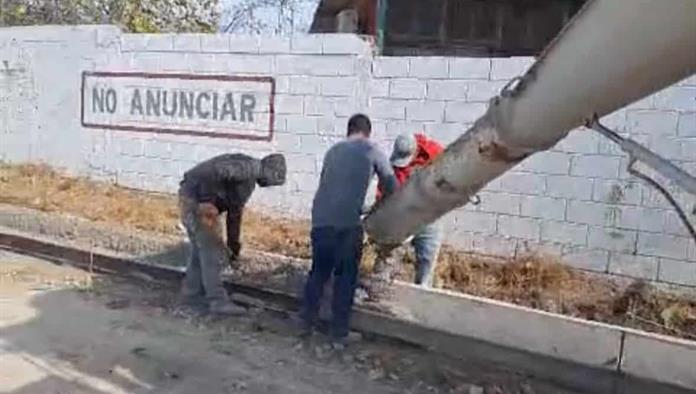 Acusan conflicto de interés en obra municipal de Piedras Negras