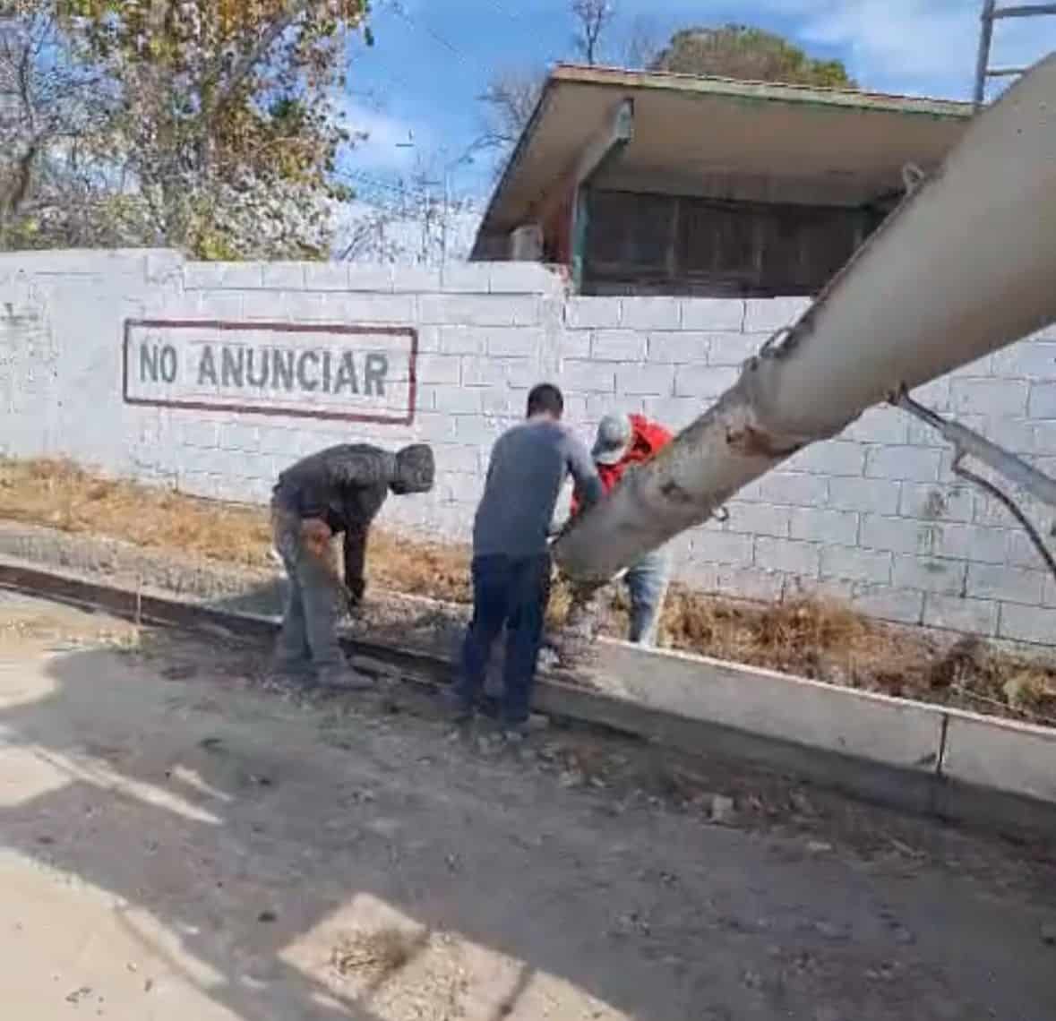 Acusan conflicto de inter&eacute;s en obra municipal de Piedras Negras