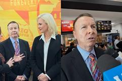 Expresa el empresario Luis Lauro Hinojosa Margáin   Tiene Múzquiz infraestructura Para inversiones significativas